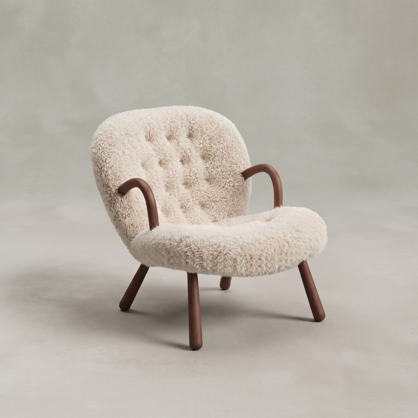 Oyster Chair