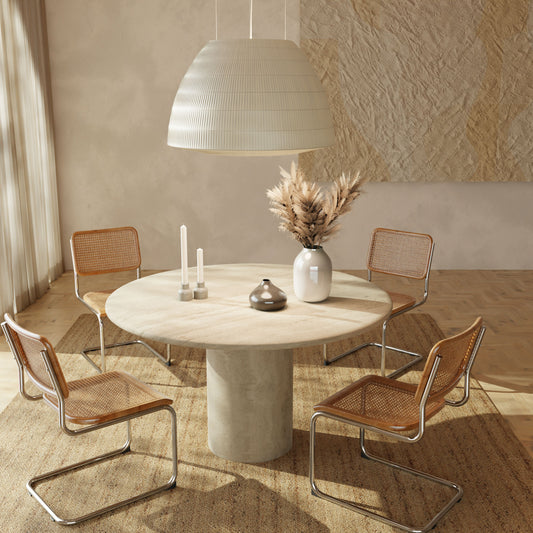 Renè + Elio Dining Set