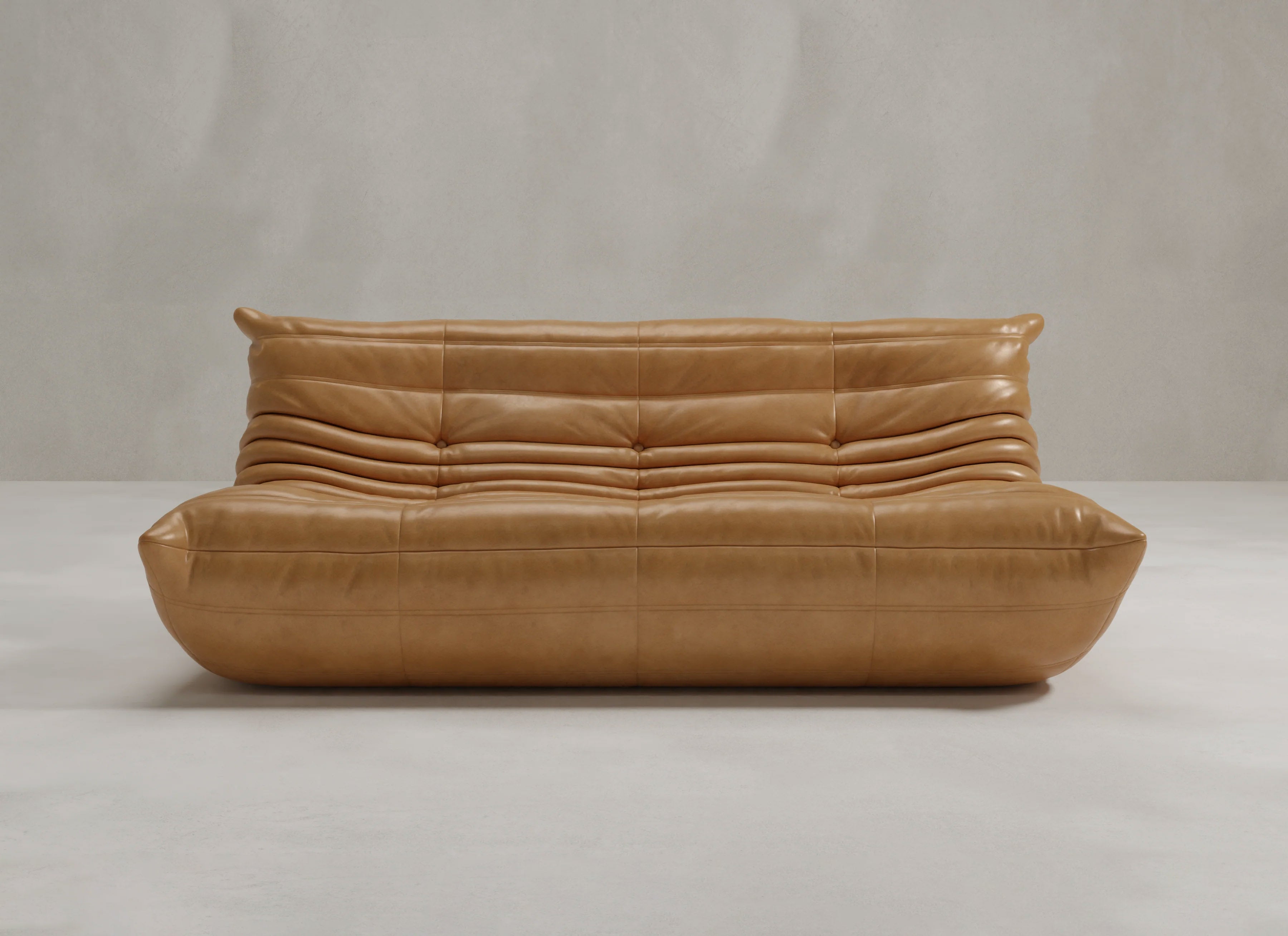 Rolo Lounge Three Seater