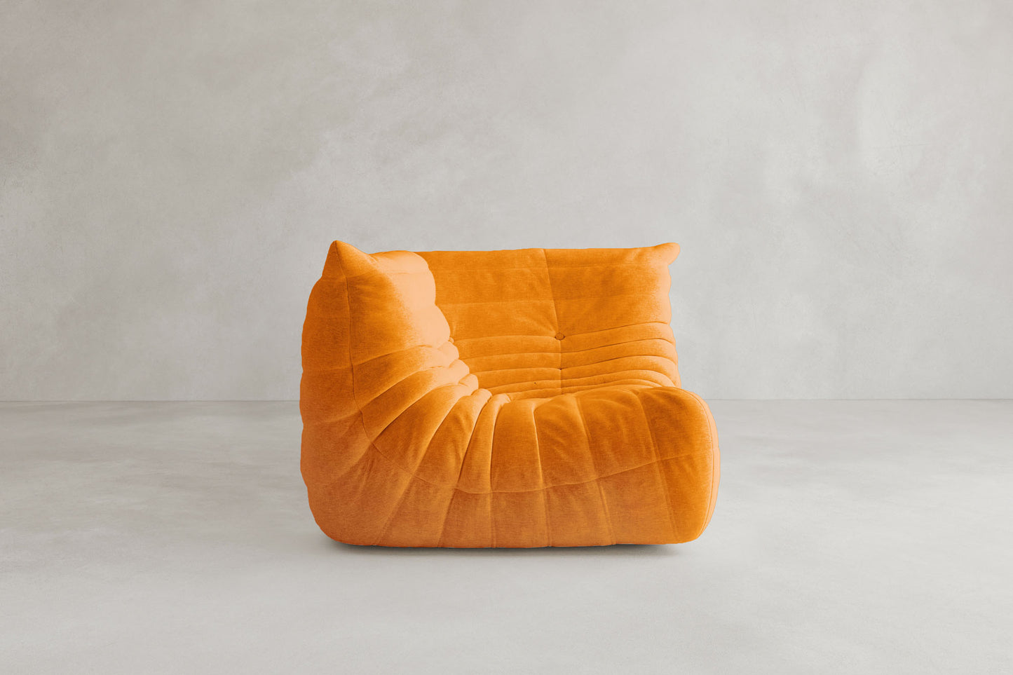 Rolo Lounge Corner Sofa