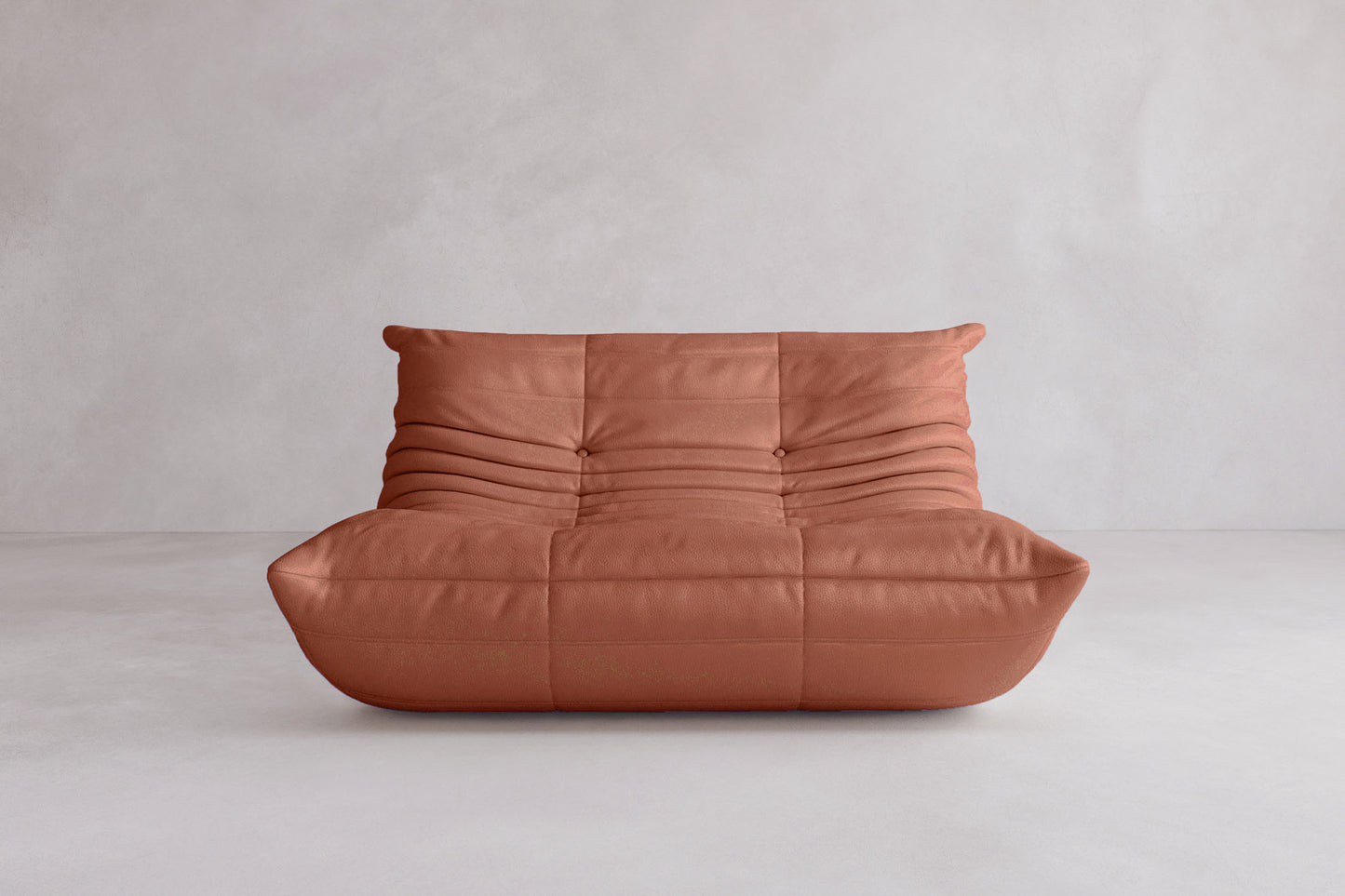 Rolo Lounge Loveseat