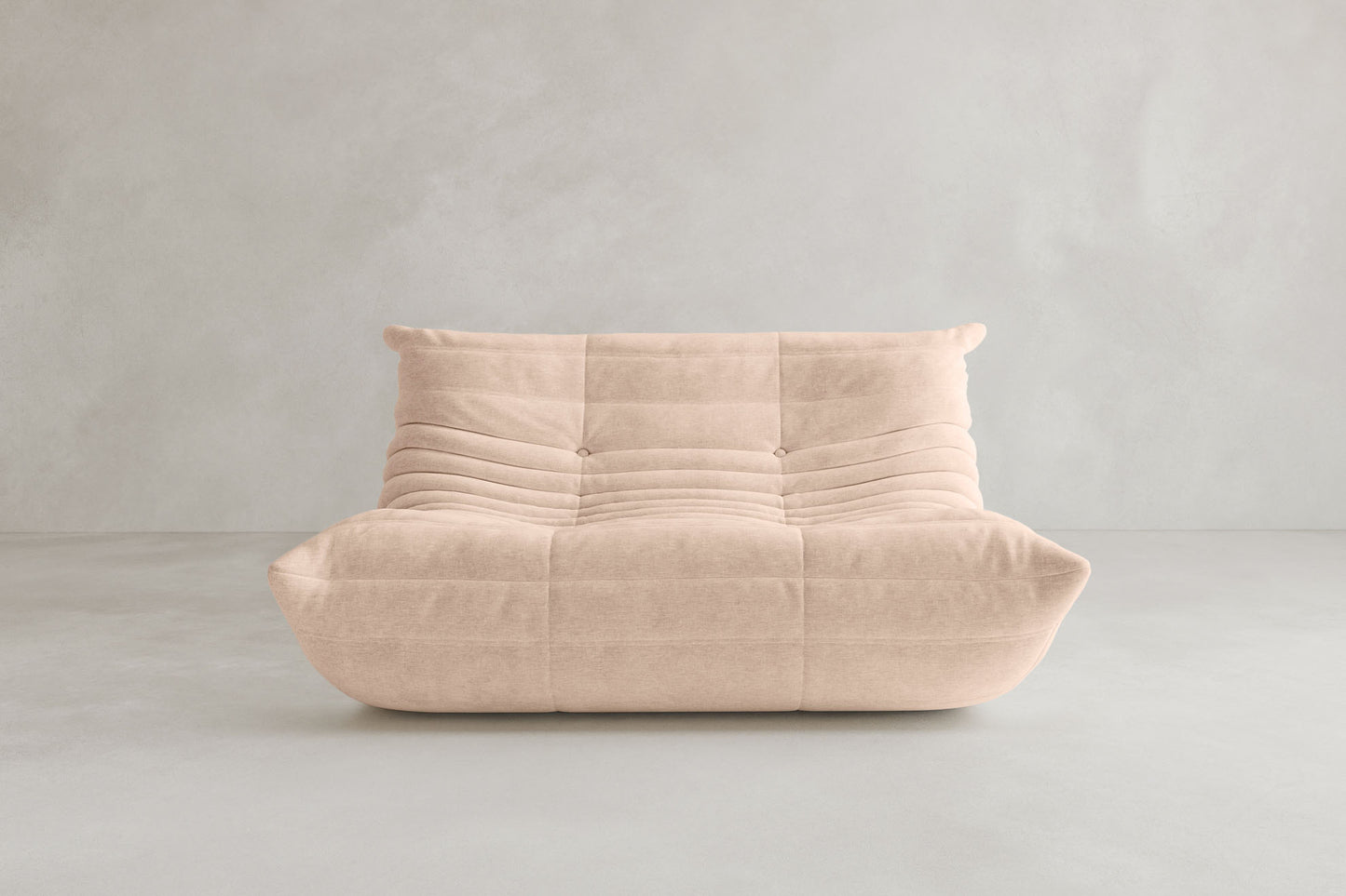 Rolo Lounge Loveseat