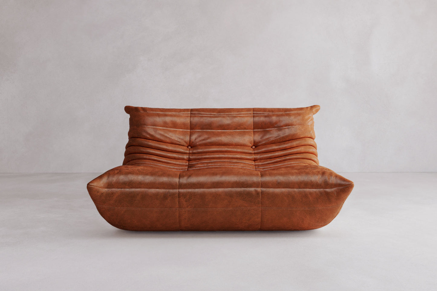 Rolo Lounge Loveseat