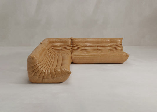 Rolo Lounge Three Piece Sofa