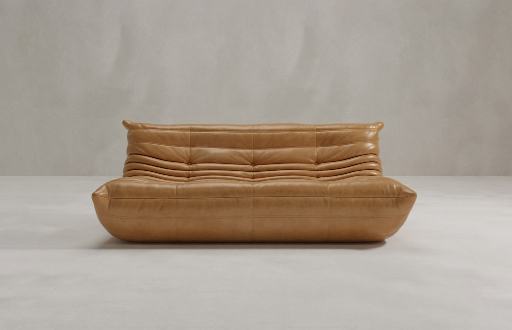 Rolo Lounge Three Seater