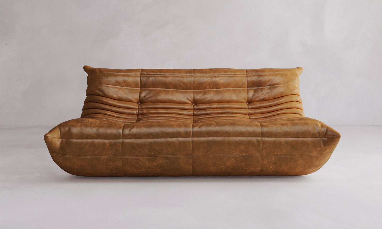 Rolo Lounge Three Seater