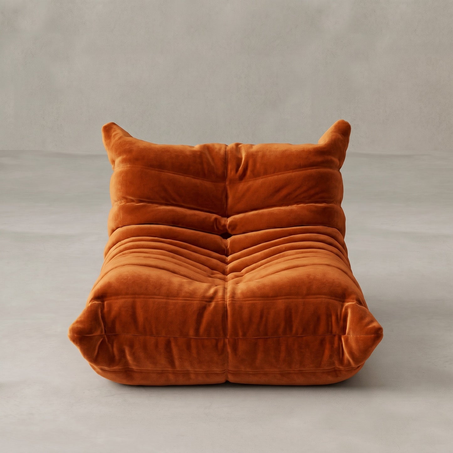 Rolo Mini Lounge Chair