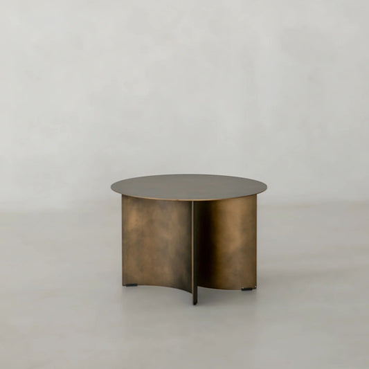 Roma Coffee Table Short