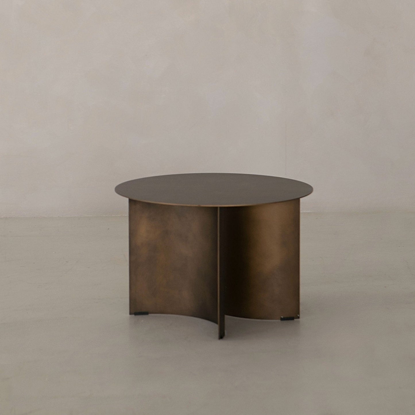 Roma Coffee Table Short