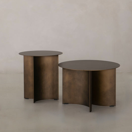 Set of Roma Tables