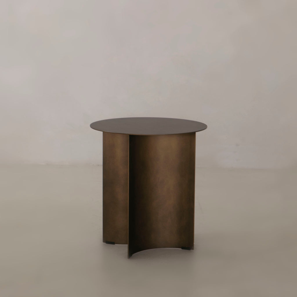 Roma Coffee Table Tall