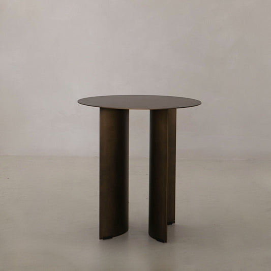 Roma Coffee Table Tall