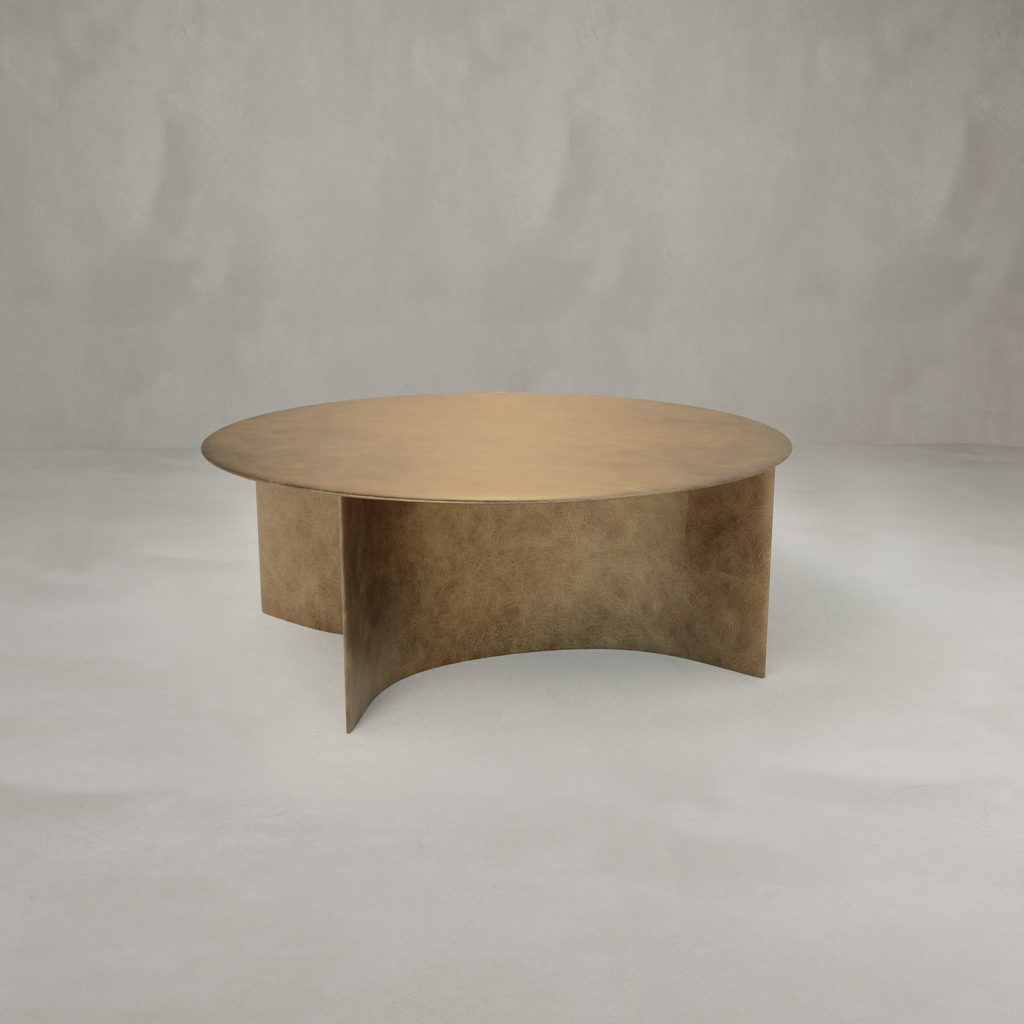 Roma Coffee Table Large