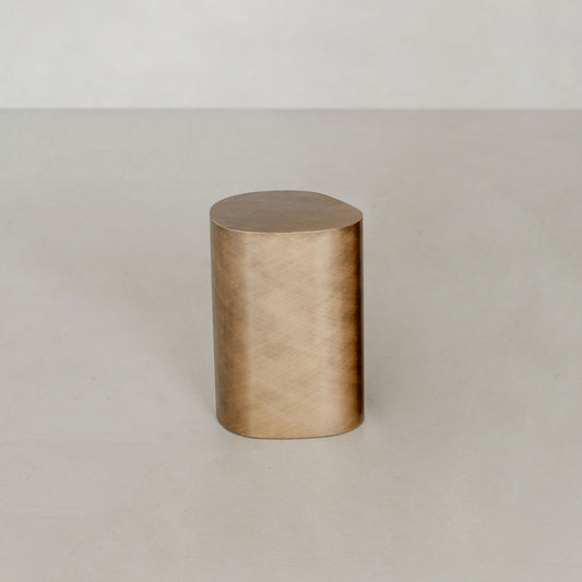 Solaris Side Table Organic