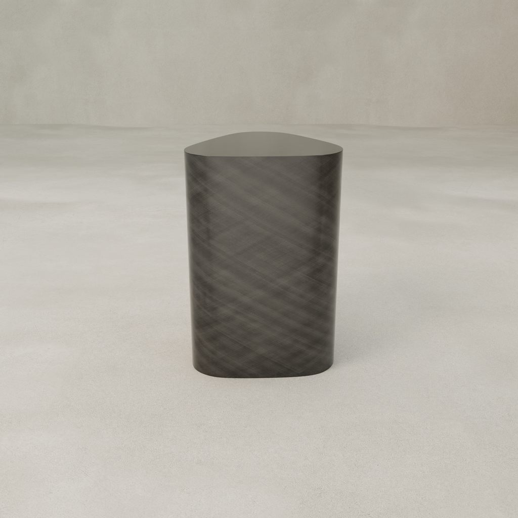 Solaris Side Table Triangle