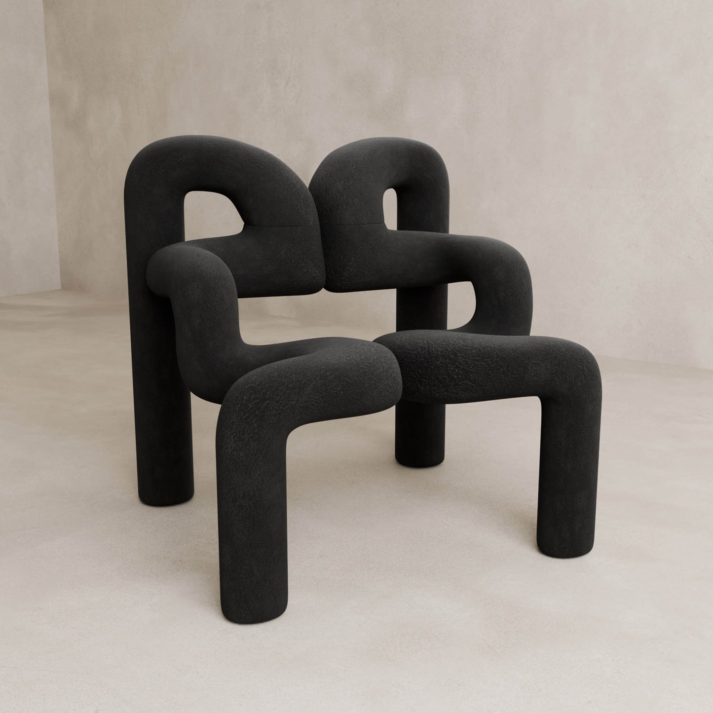 Spider Chair