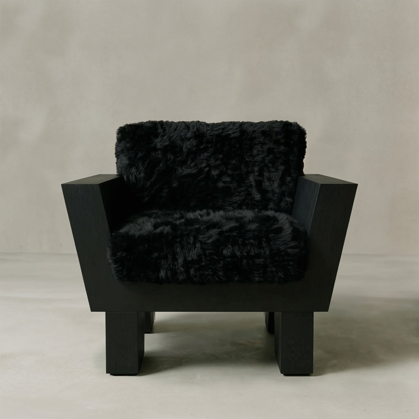 Stratus Chair