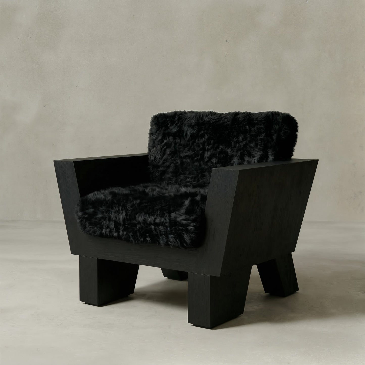 Stratus Chair