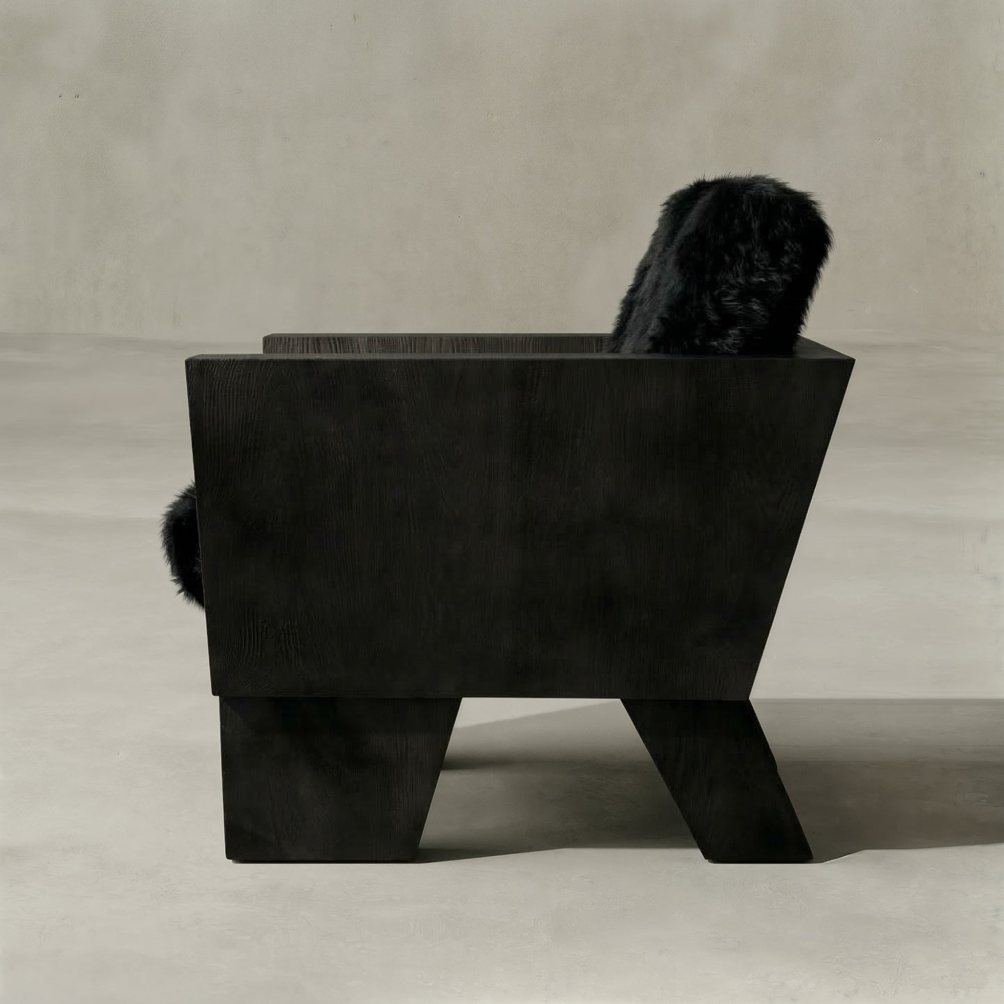 Stratus Chair