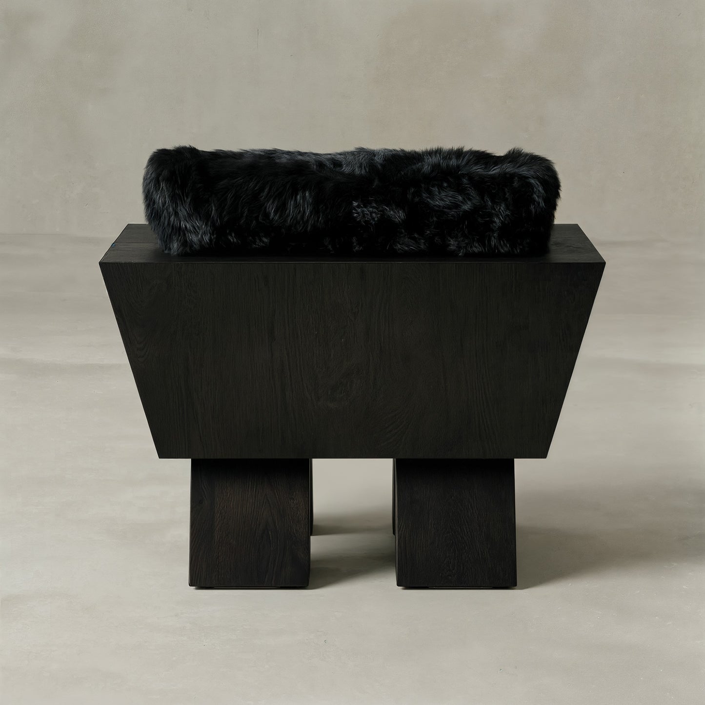 Stratus Chair