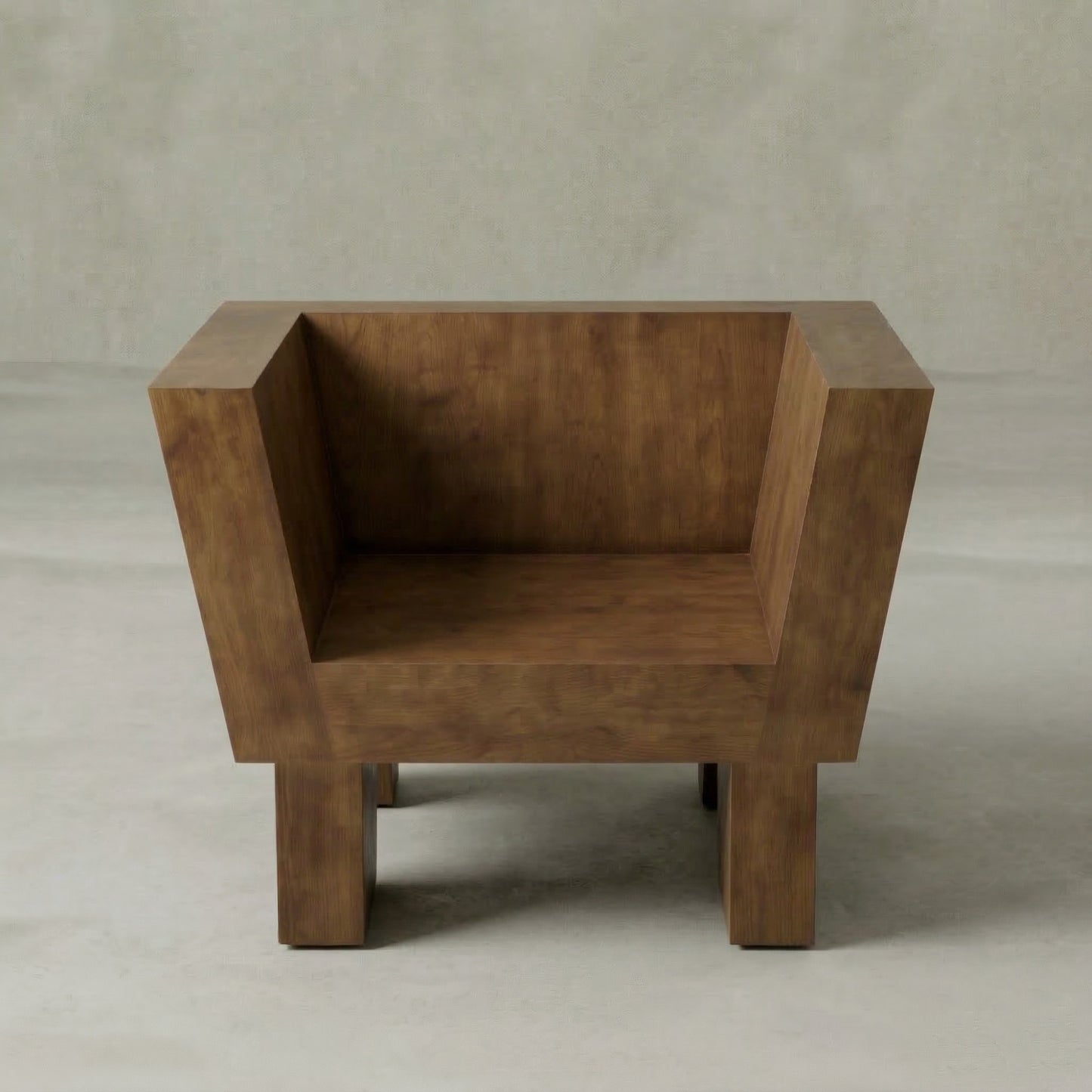 Stratus Chair