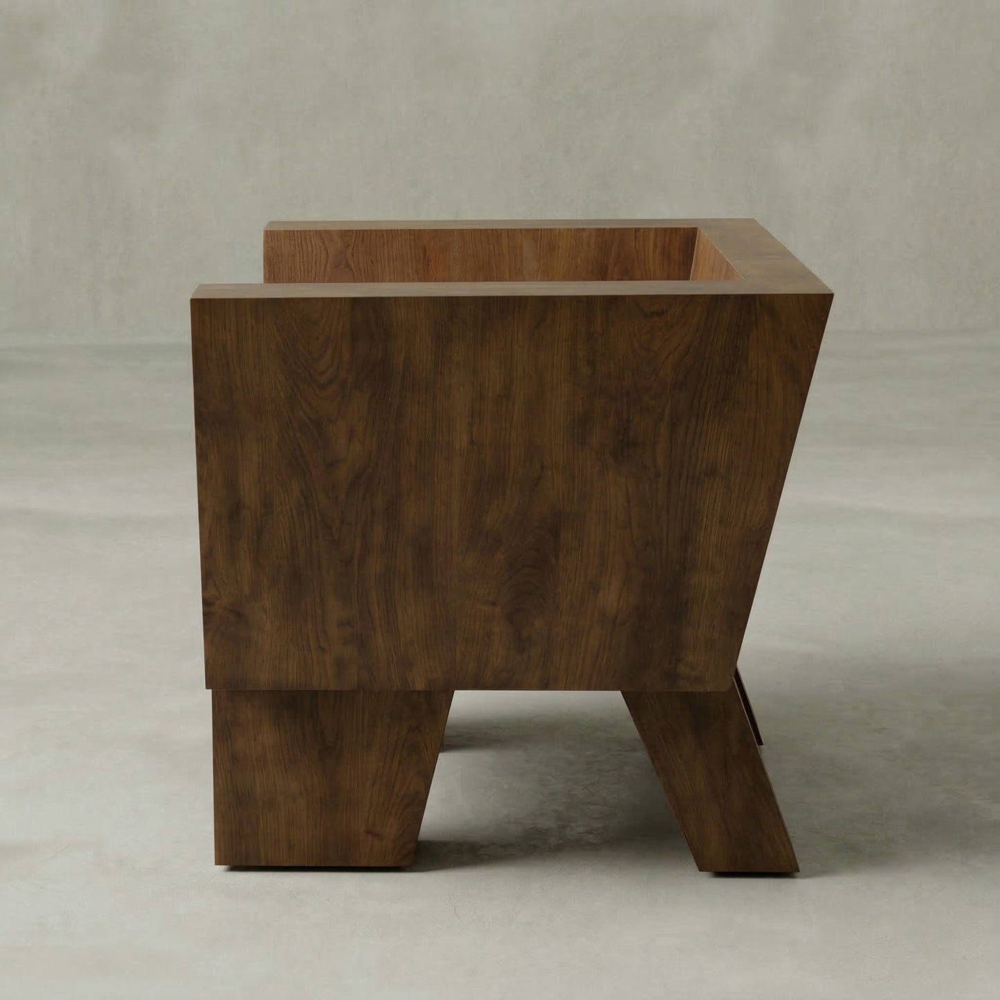 Stratus Chair