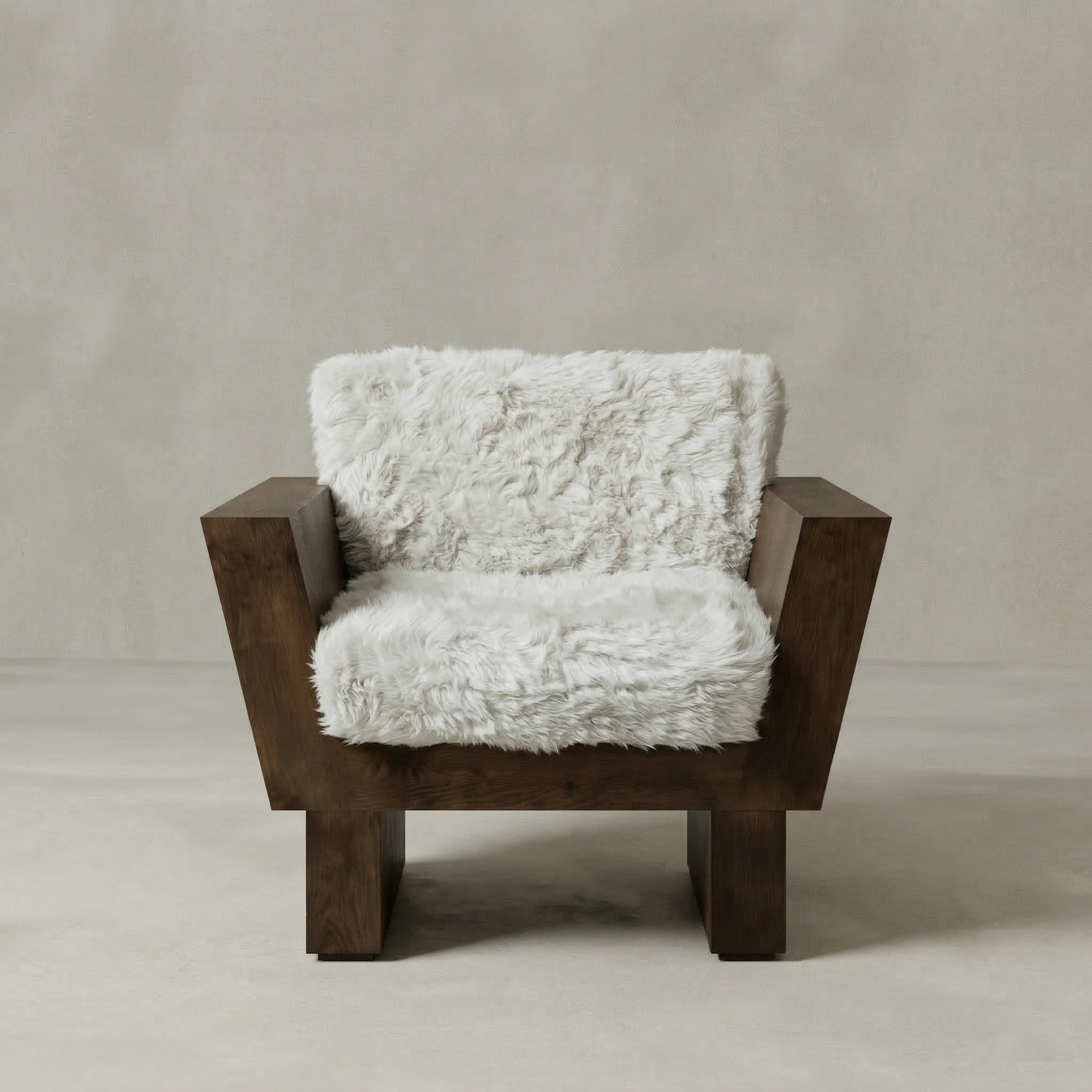 Stratus Chair