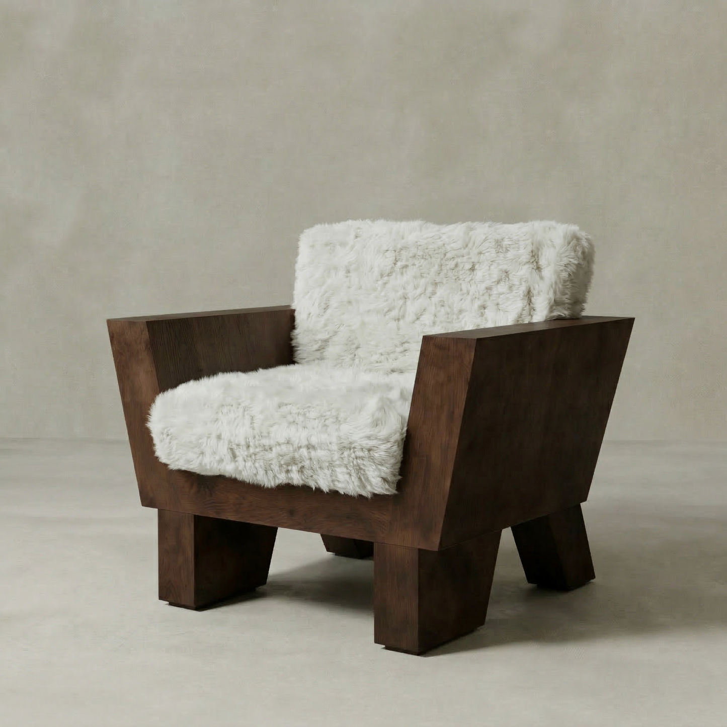 Stratus Chair