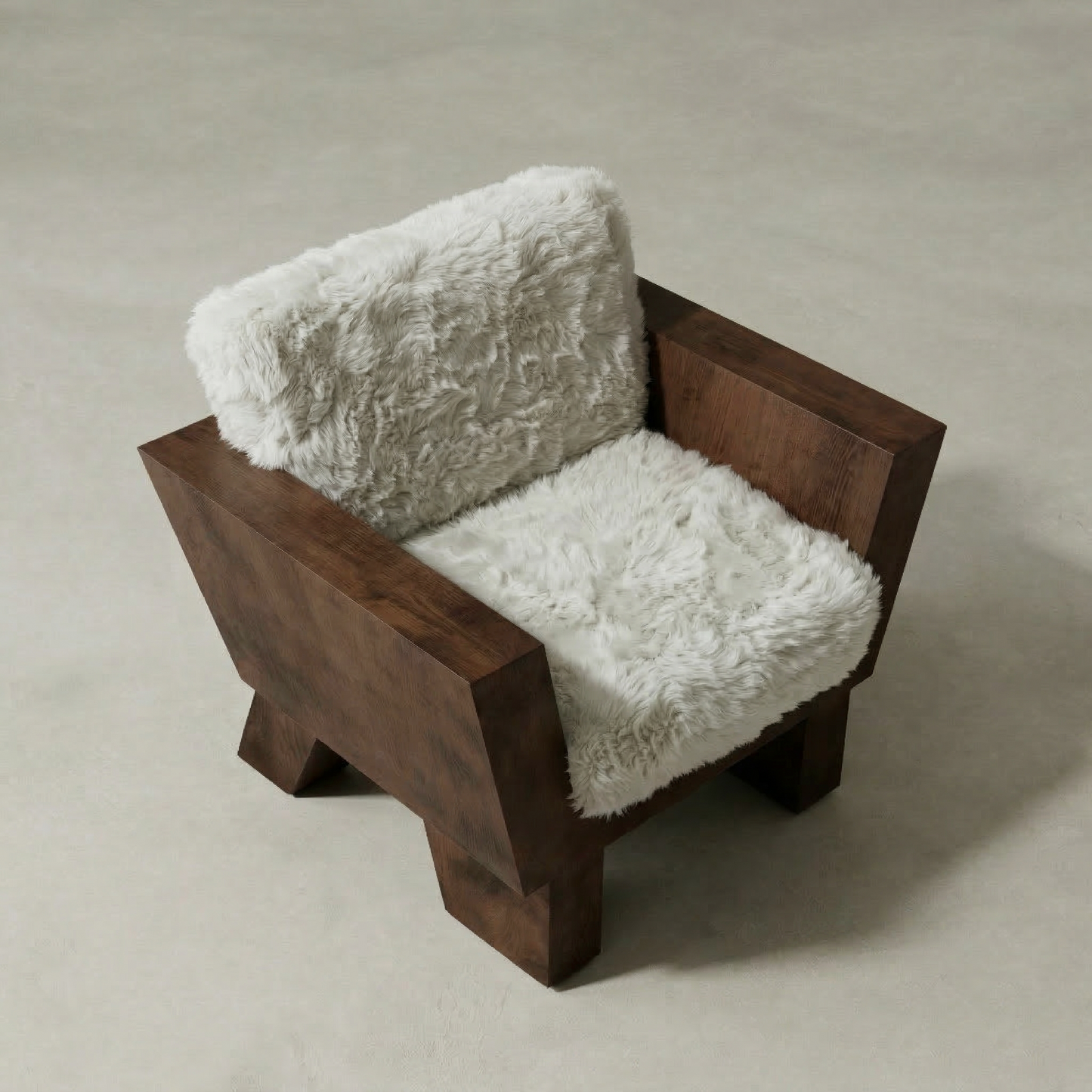 Stratus Chair