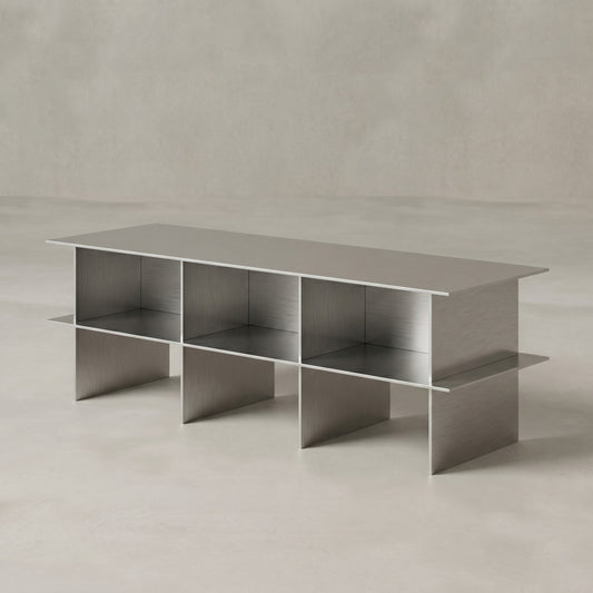 Tiera Sideboard