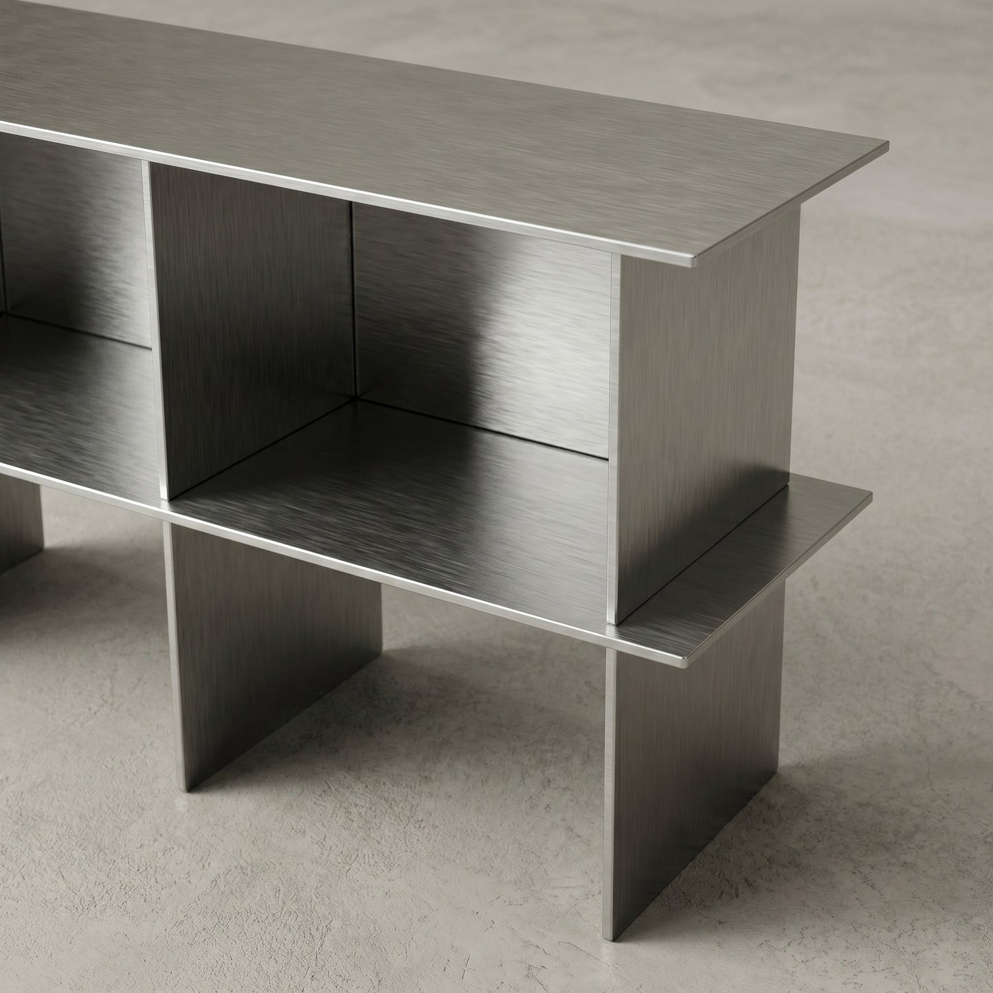 Tiera Sideboard
