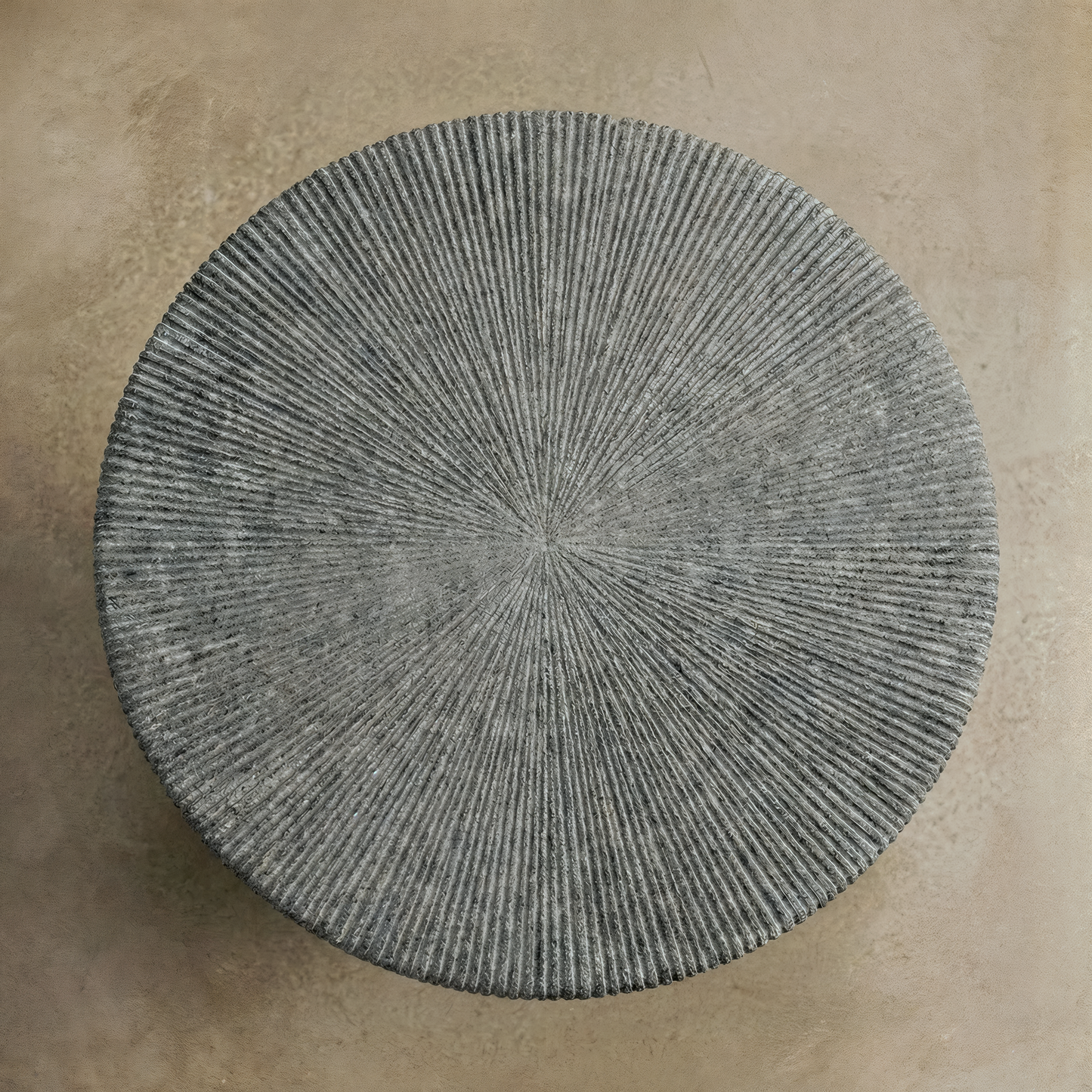 Ombre Side Table Tall