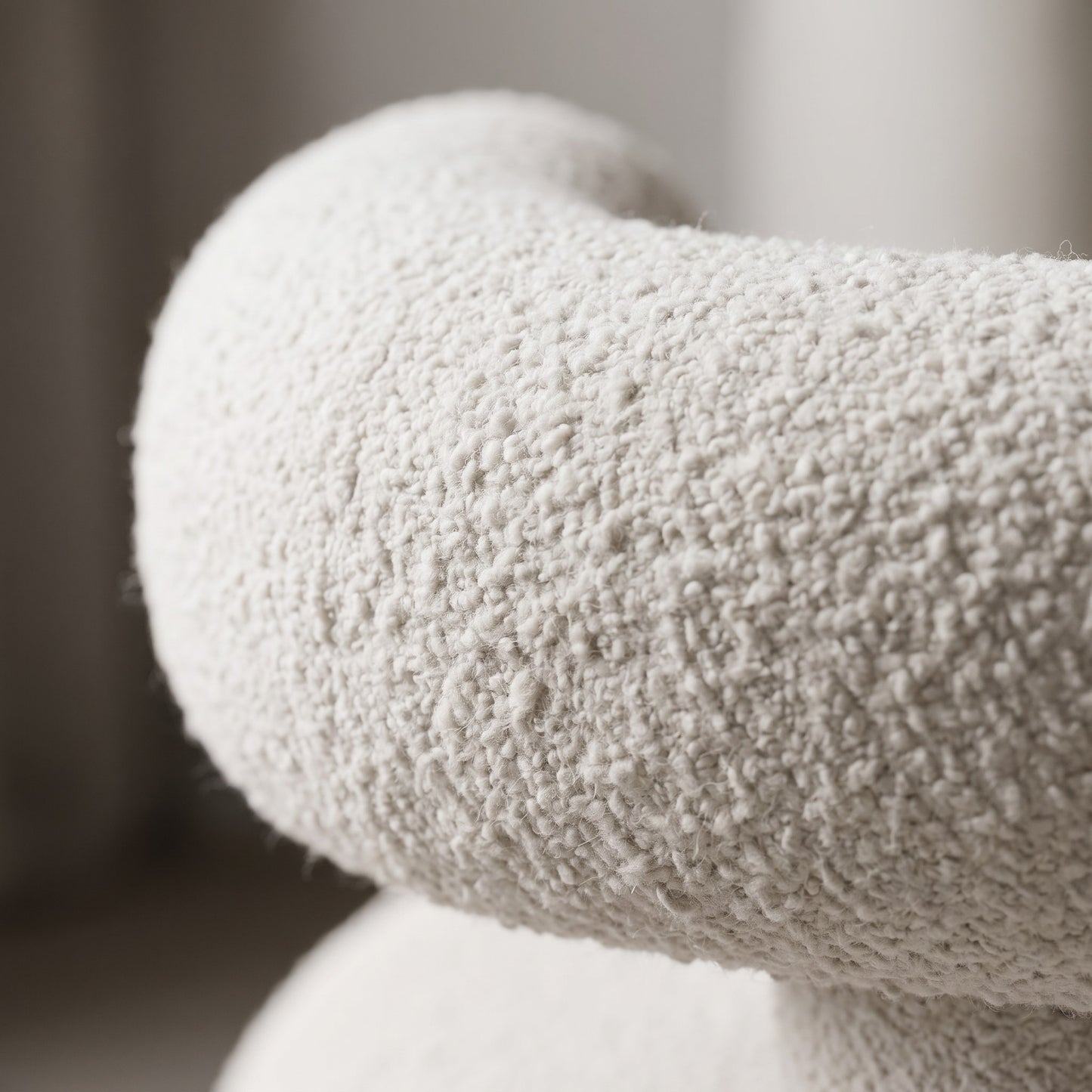 Teddy Chair