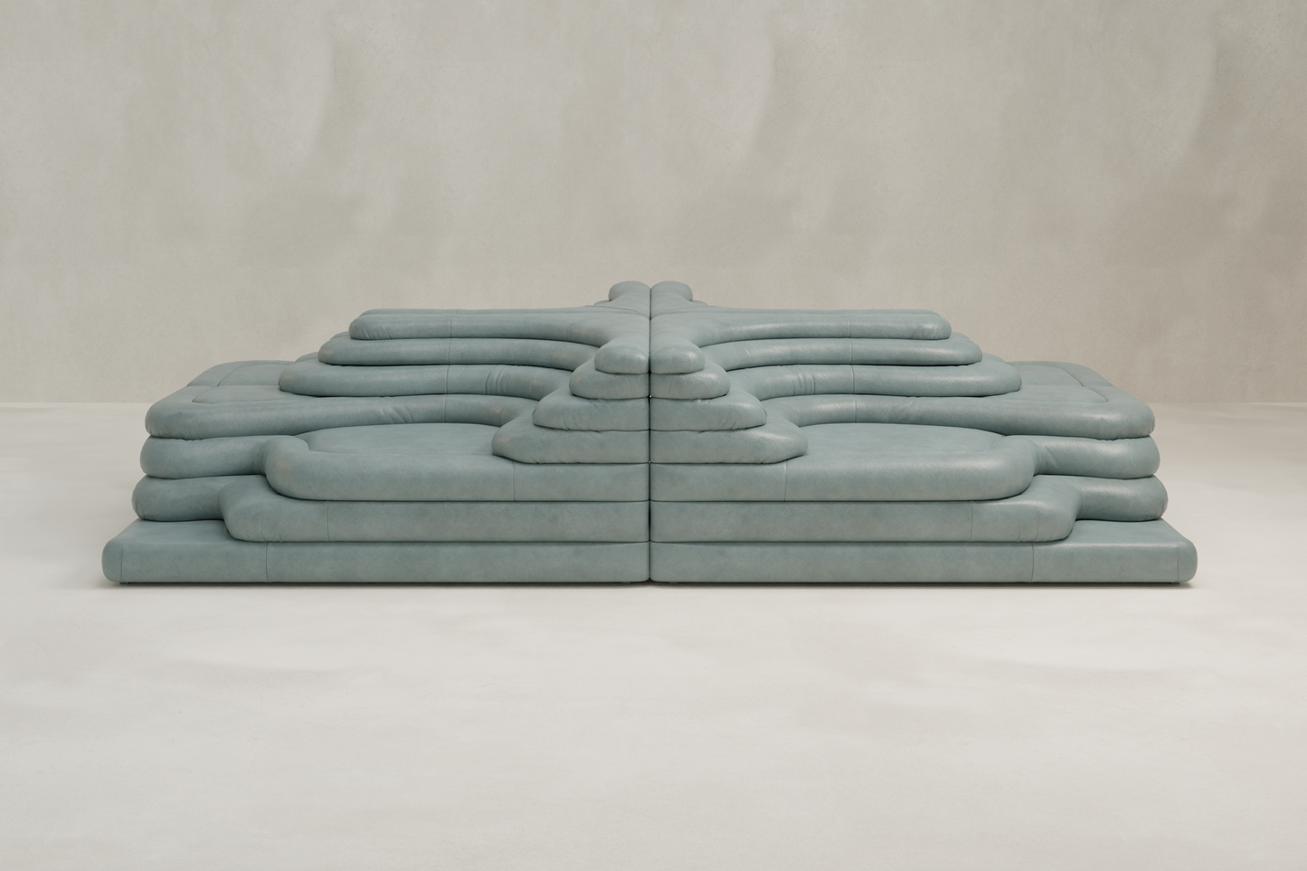 Cascata 4 Piece Sofa