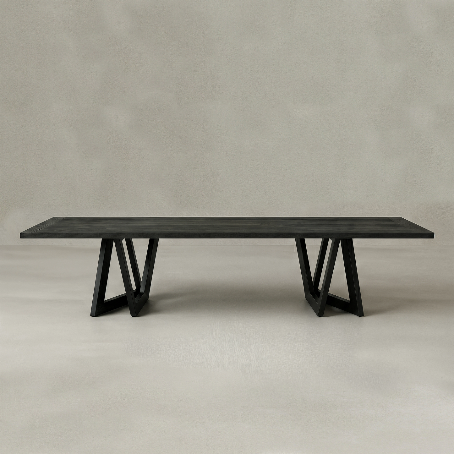 Truss Dining Table
