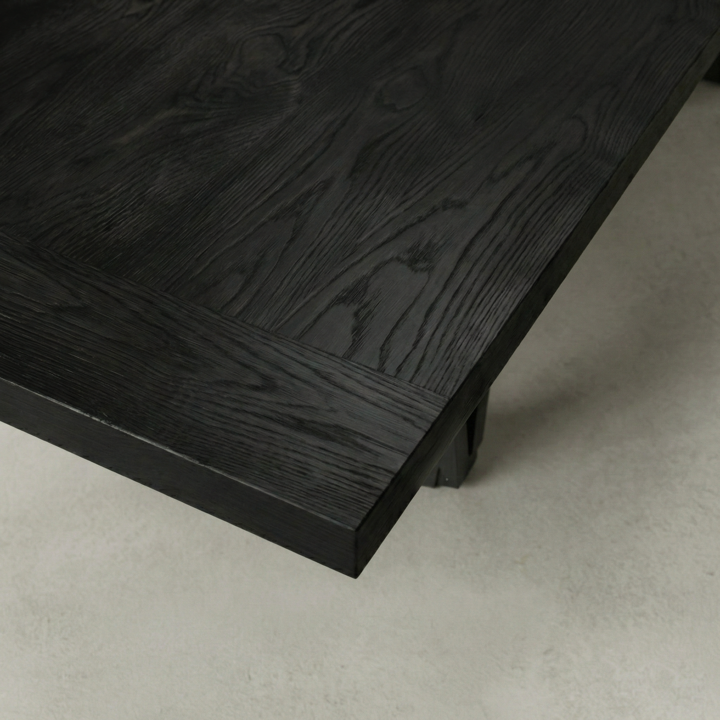 Truss Dining Table