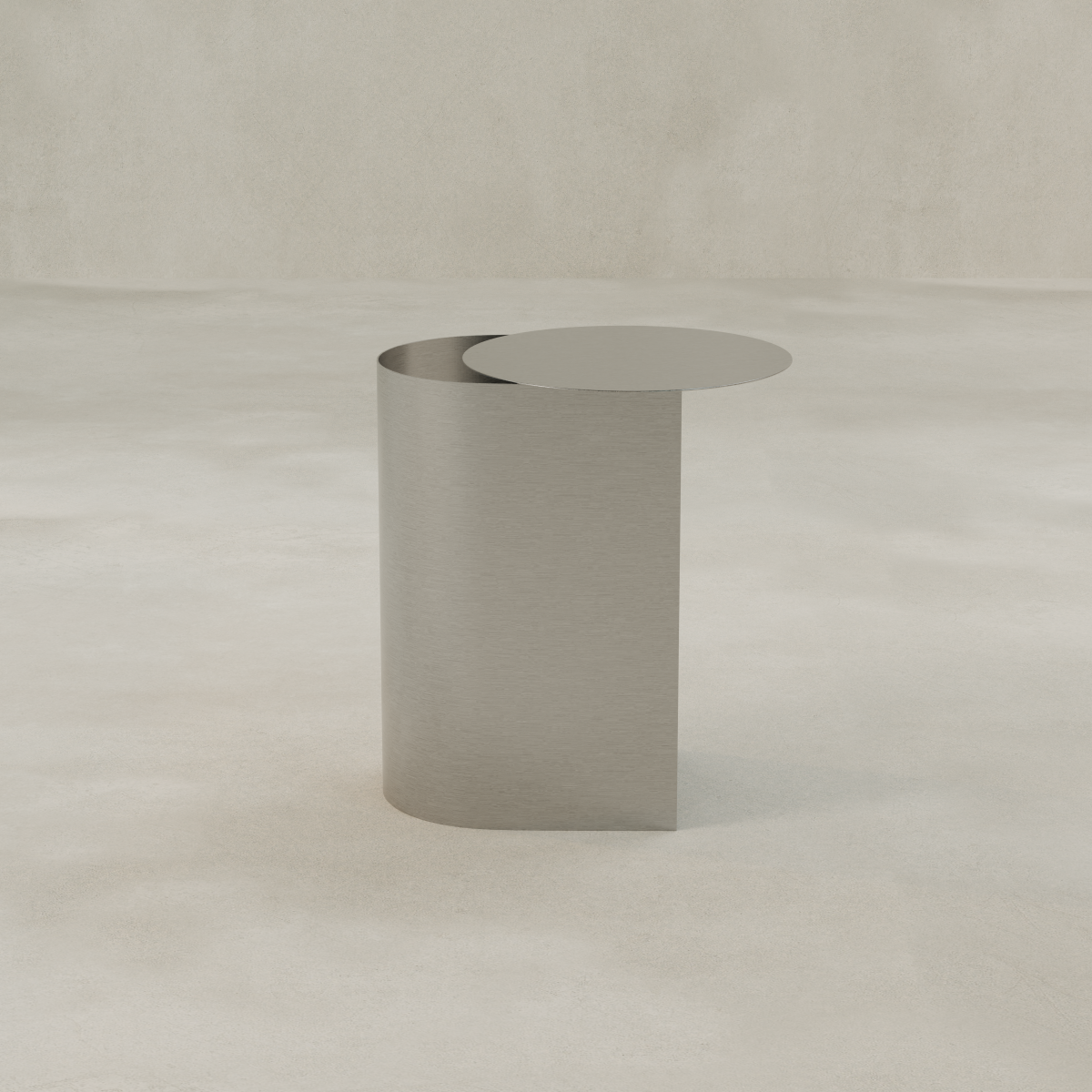 Broxton Side Table