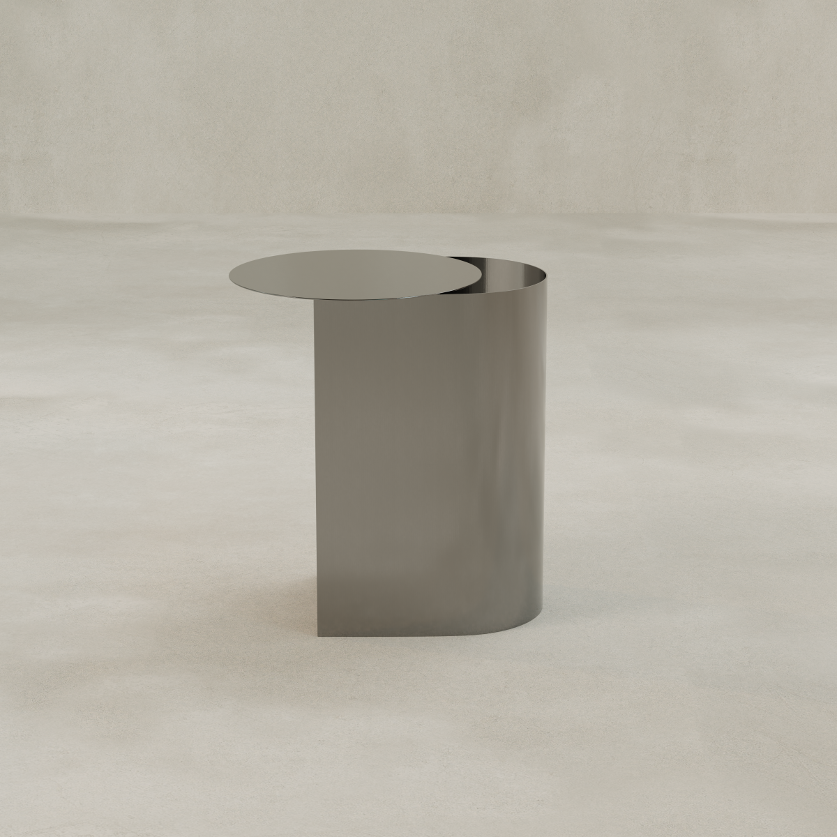 Broxton Side Table