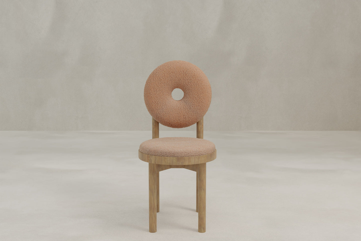 Donut Chair