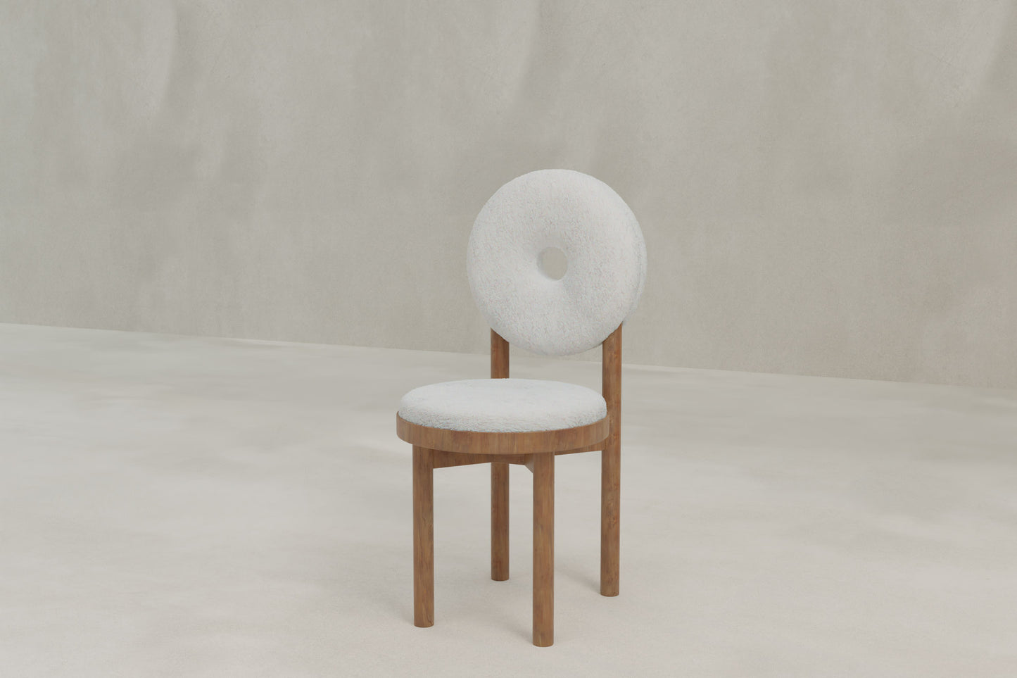 Donut Chair