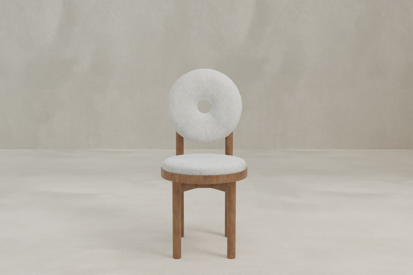 Donut Chair