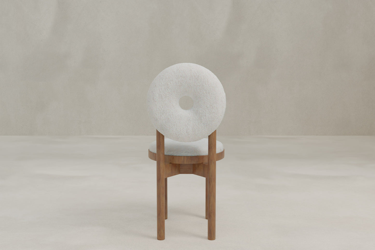 Donut Chair