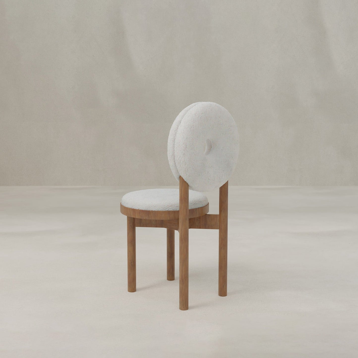 Donut Chair