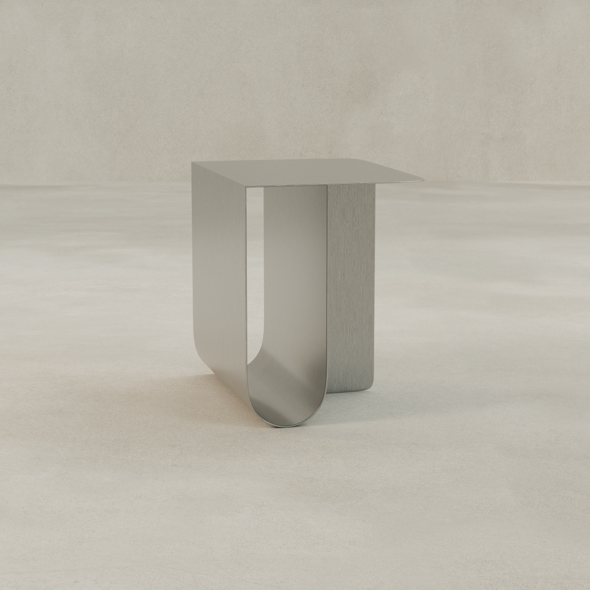 Draxon Side Table