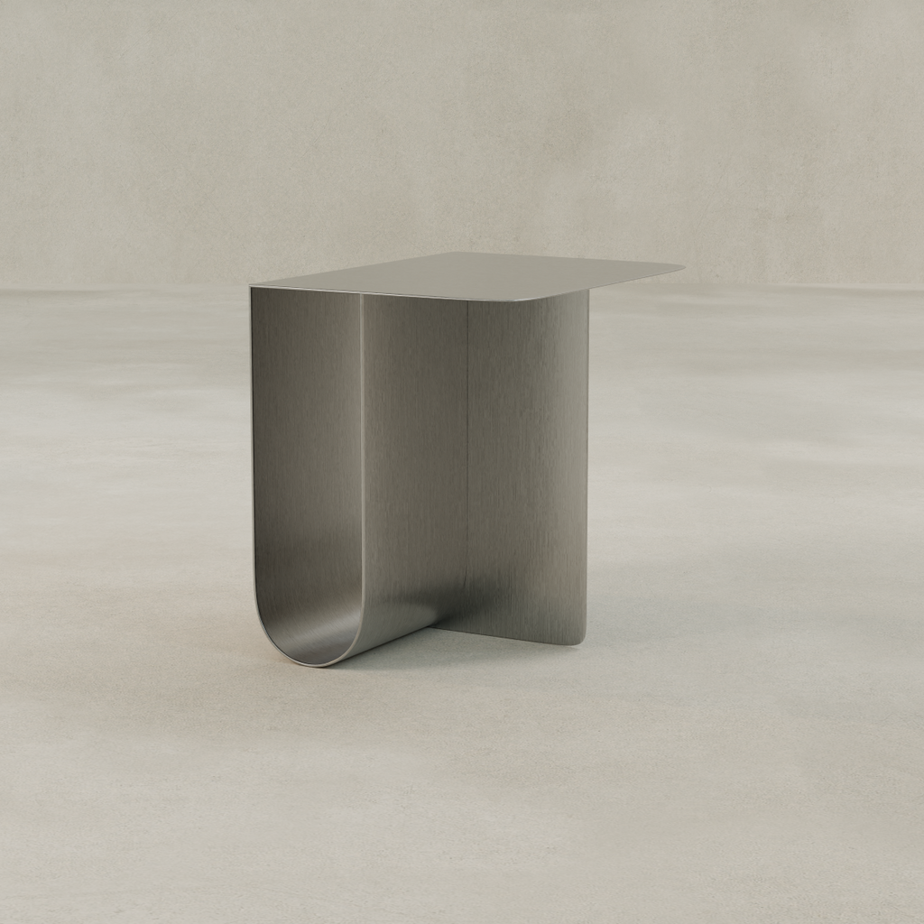 Draxon Side Table