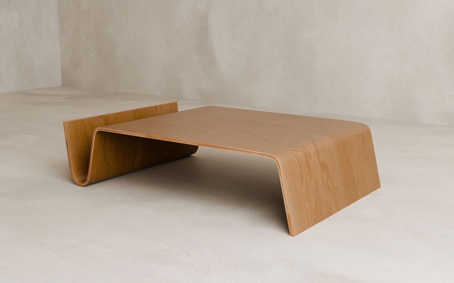 Gregory Coffee Table