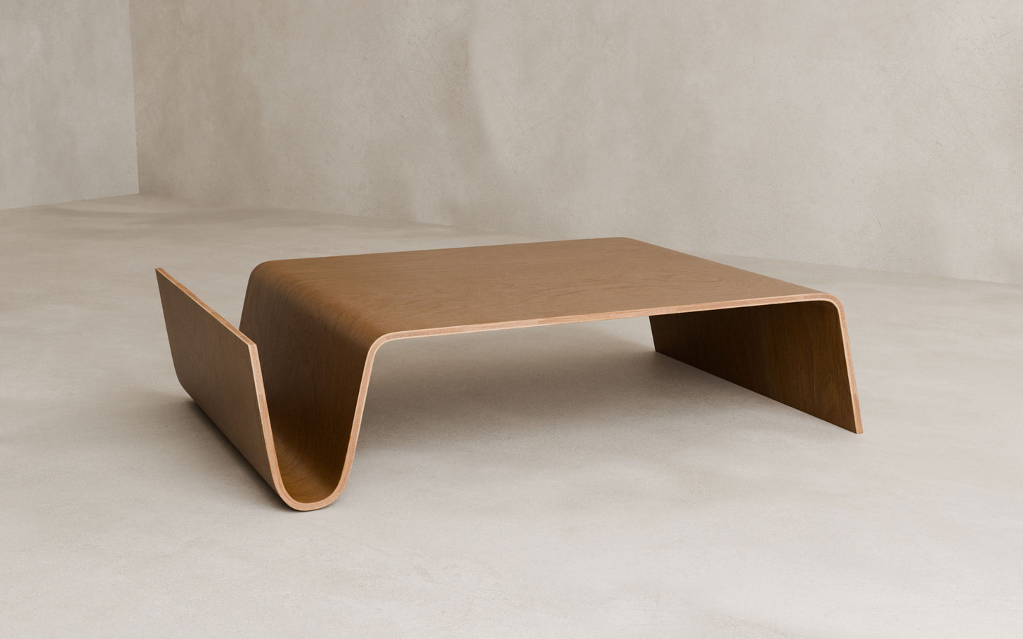 Gregory Coffee Table