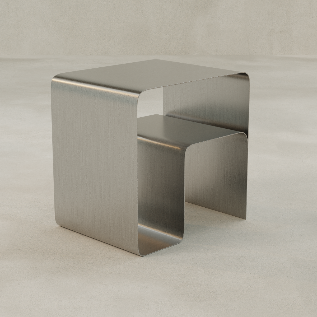 Tempest Side Table