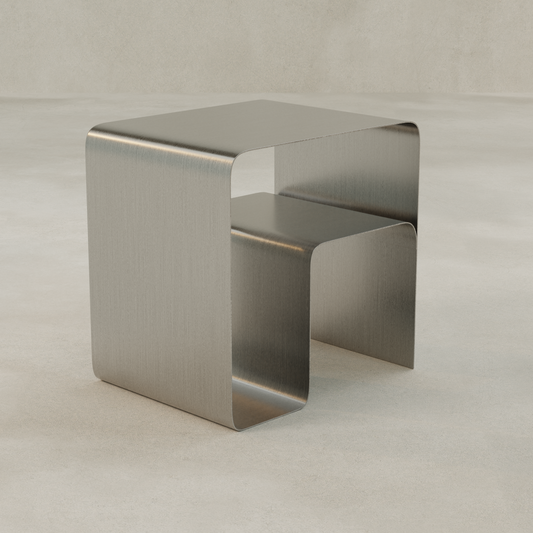 Tempest Side Table