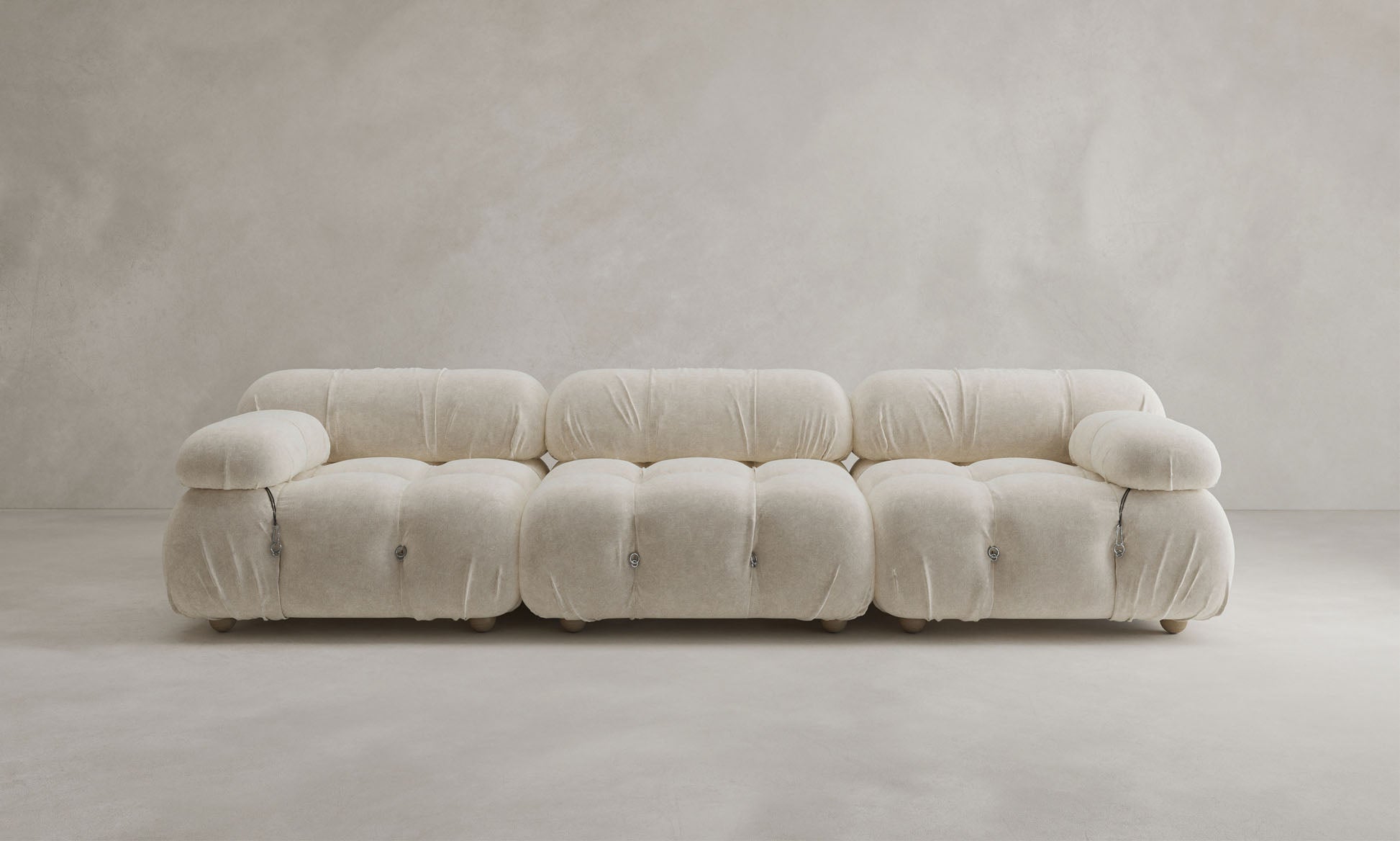 Belmont Sofa Classic Combination